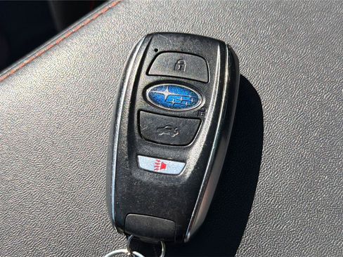 Used 2021 Subaru Forester Sport AWD/4WD image 37