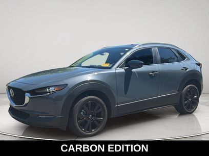 Certified 2024 MAZDA CX-30 AWD 2.5 S w/ Preferred Package