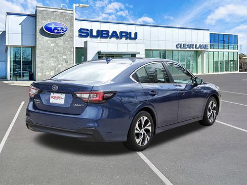 Used 2020 Subaru Legacy Premium w/ Popular Package #1 image 6