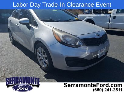 Used 2015 Kia Rio LX
