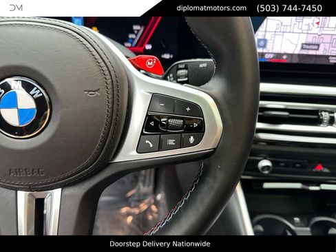 Used 2024 BMW M2 w/ Lighting Package image 28