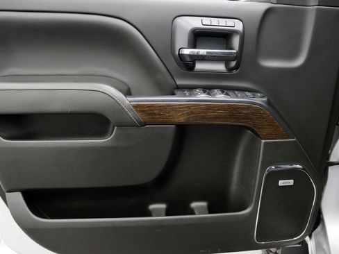 Used 2019 GMC Sierra 2500 Denali w/ LPO, Protection Package image 14