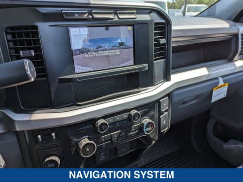 New 2024 Ford F350 XL w/ XL Chrome Package image 24