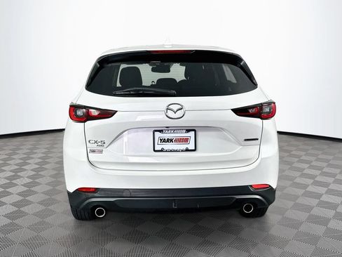 Used 2023 MAZDA CX-5 AWD 2.5 S image 8
