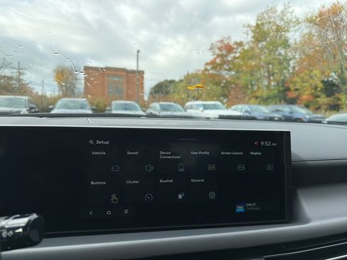 New 2026 Hyundai Sonata SEL image 21