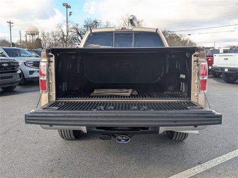 Used 2014 Ford F150 XLT w/ XLT Convenience Package image 21