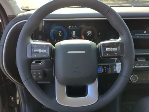 New 2026 Hyundai Palisade SE FWD image 23