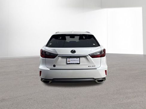 Used 2017 Lexus RX 350 350 image 32