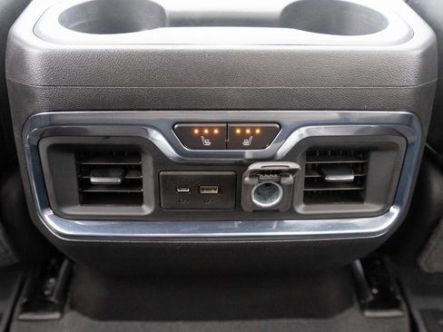 Used 2020 GMC Sierra 1500 AT4 image 21