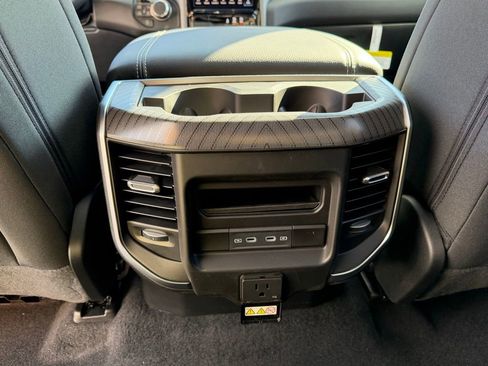 New 2026 RAM 1500 Big Horn/Lone Star image 26