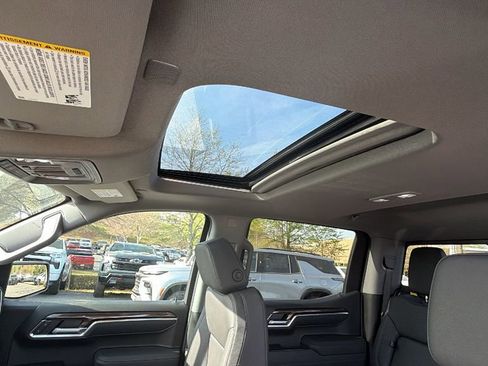 New 2026 Chevrolet Silverado 1500 RST w/ RST All Star Premium Package image 15