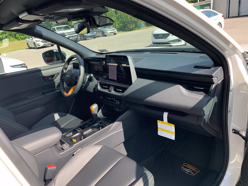 New 2026 Subaru Outback Wilderness AWD/4WD image 22