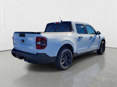 New 2025 Ford Maverick XLT w/ XLT Luxury Package image 7