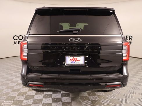 Used 2024 Ford Expedition Limited AWD/4WD image 25