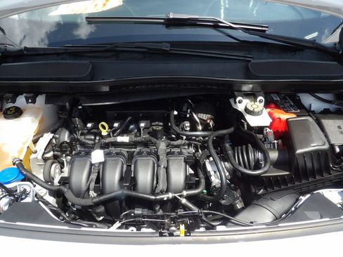 Used 2023 Ford Transit Connect XL FWD image 37