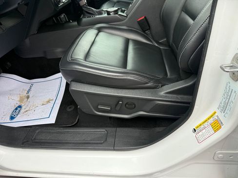 Used 2025 Ford Bronco Outer Banks image 25