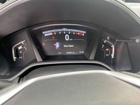 Used 2021 Honda CR-V EX image 12
