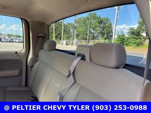 Used 2007 Ford F150 XLT AWD/4WD image 18