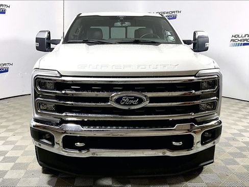 Certified 2024 Ford F250 King Ranch w/ Chrome Package AWD/4WD image 2