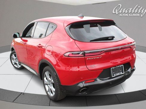 Used 2024 Dodge Hornet R/T AWD/4WD image 6