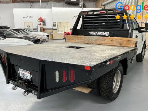 Used 2020 Ford F350 XL w/ Power Equipment Group RWD image 5