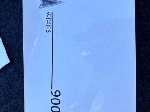 Used 2006 Pontiac Solstice 2dr Convertible w/ Premium Package image 39