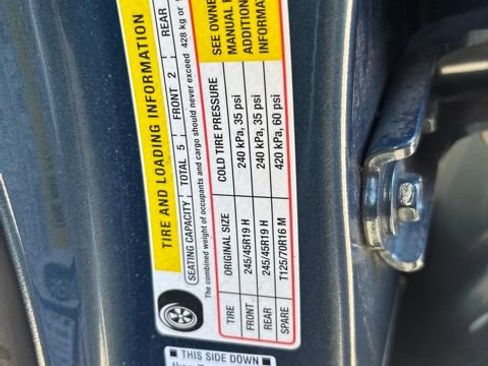 Certified 2024 Buick Encore GX Avenir w/ Avenir Technology Package AWD/4WD image 45