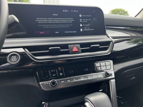 Certified 2026 Kia Seltos S FWD image 30