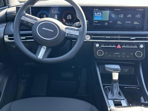 New 2026 Hyundai Tucson SEL image 21