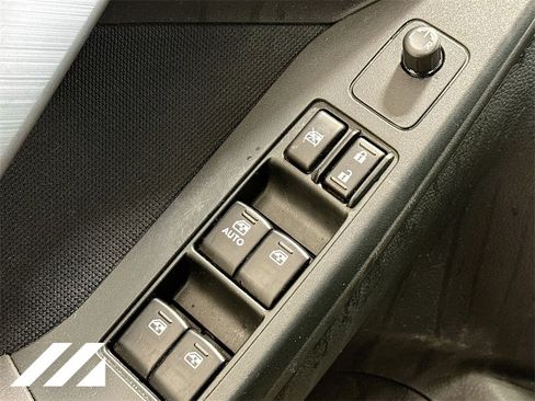 Used 2015 Subaru Forester 2.5i Premium image 20