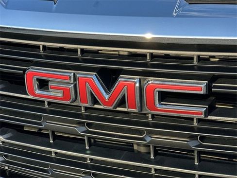 Used 2024 GMC Sierra 1500 Pro w/ Pro Value Package image 29