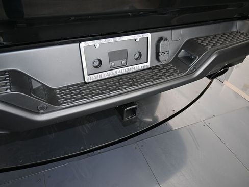 Used 2025 RAM 1500 Rebel AWD/4WD image 38