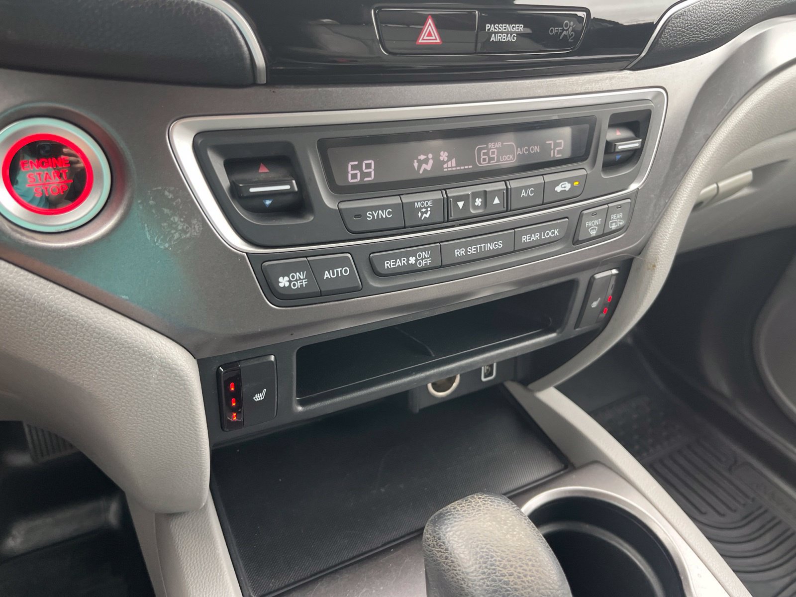 Used 2020 Honda Pilot EX-L image 26