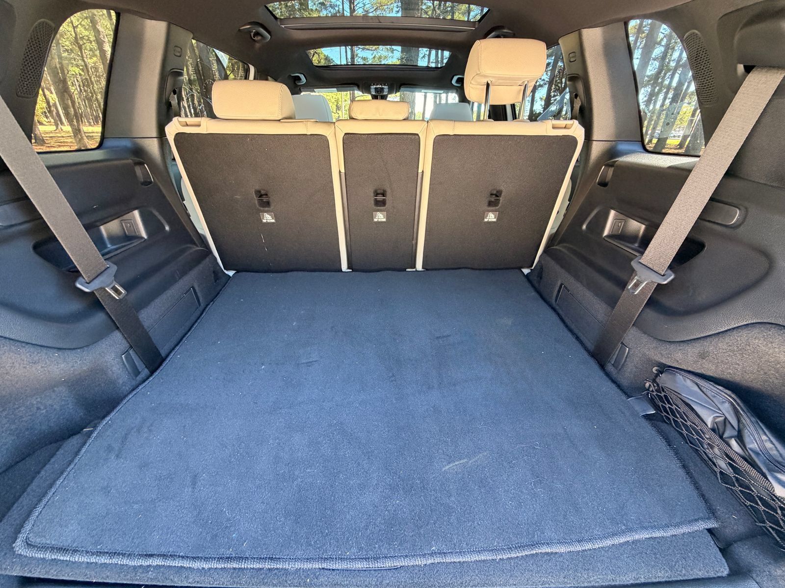 Certified 2023 Mercedes-Benz GLB 250 image 16