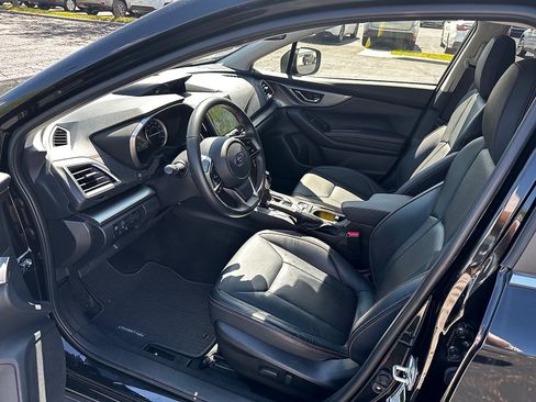 Certified 2023 Subaru Crosstrek 2.5i Limited AWD/4WD image 15
