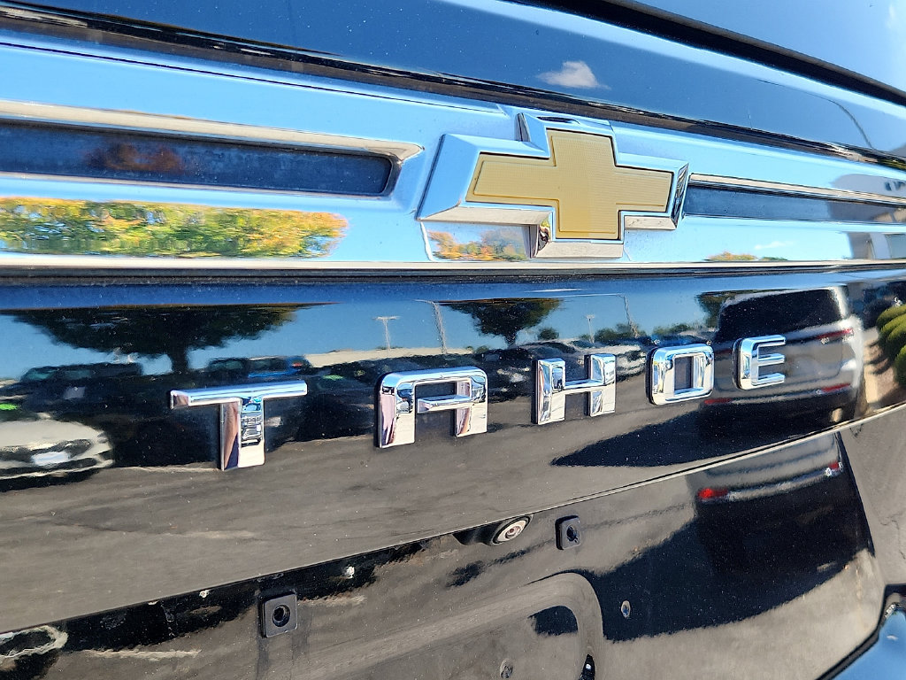 Used 2023 Chevrolet Tahoe LT w/ Luxury Package AWD/4WD image 35