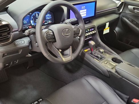 New 2026 Lexus IS 350 F Sport RWD image 7