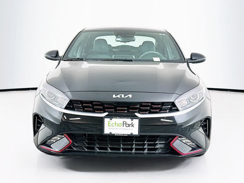 Used 2023 Kia Forte GT-Line FWD image 2