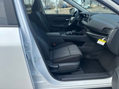 New 2026 Nissan Rogue SV image 13