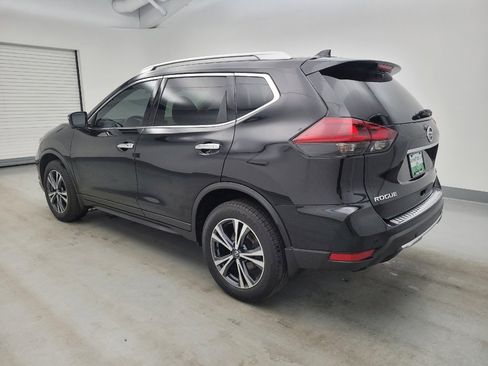 Used 2019 Nissan Rogue SV w/ Premium Package AWD/4WD image 3