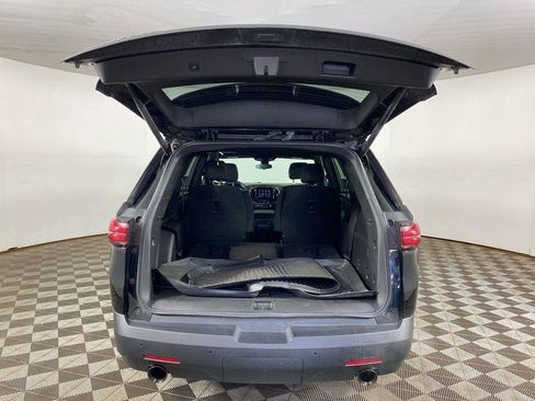 Used 2023 Chevrolet Traverse LT AWD/4WD image 31