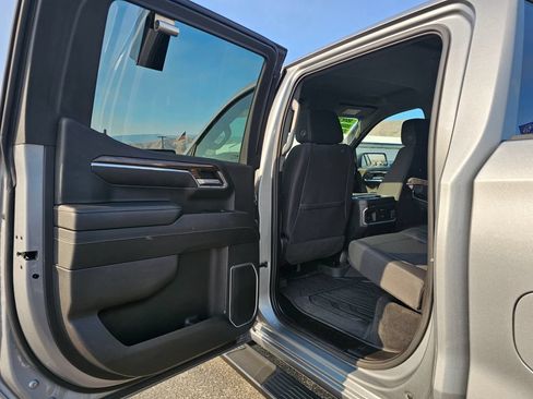 Certified 2024 GMC Sierra 1500 Elevation w/ Preferred Package AWD/4WD image 24