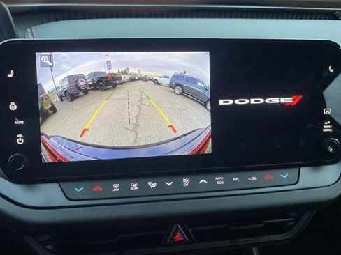 Used 2025 Dodge Charger R/T w/ Quick Order Package 25M R/T image 20