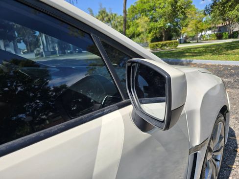 Used 2016 Subaru WRX AWD/4WD image 13
