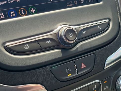 Certified 2024 Chevrolet Equinox LT image 30