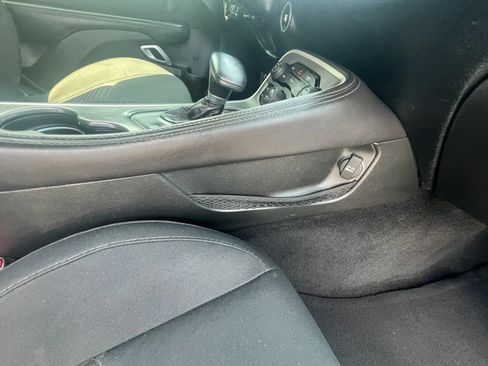 Used 2019 Dodge Challenger GT w/ Blacktop Package RWD image 40