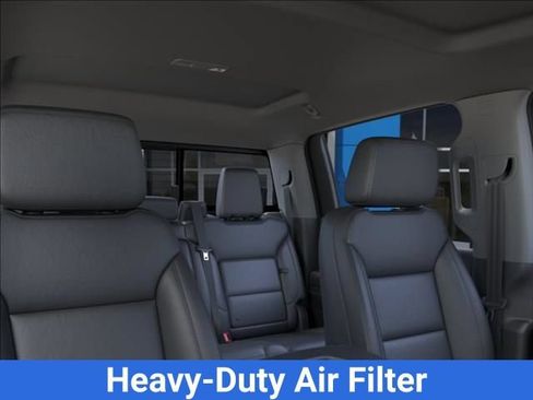 New 2026 Chevrolet Silverado 1500 LT AWD/4WD image 27
