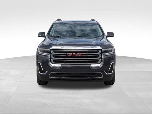 Used 2020 GMC Acadia SLE w/ Driver Convenience Package FWD image 5
