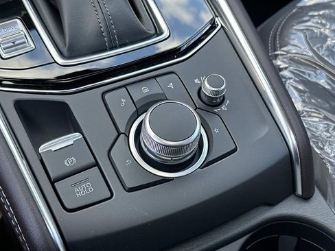 New 2025 MAZDA CX-5 Signature image 7