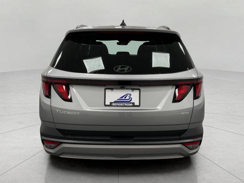 Used 2025 Hyundai Tucson SEL AWD/4WD image 5